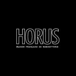 Horus - Partenaire robinetterie haut de gamme
